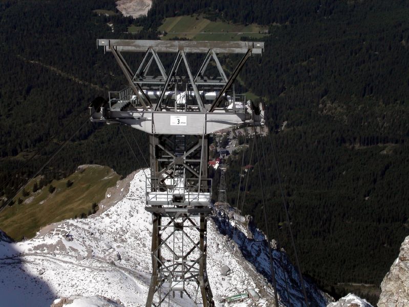 Zugspitze